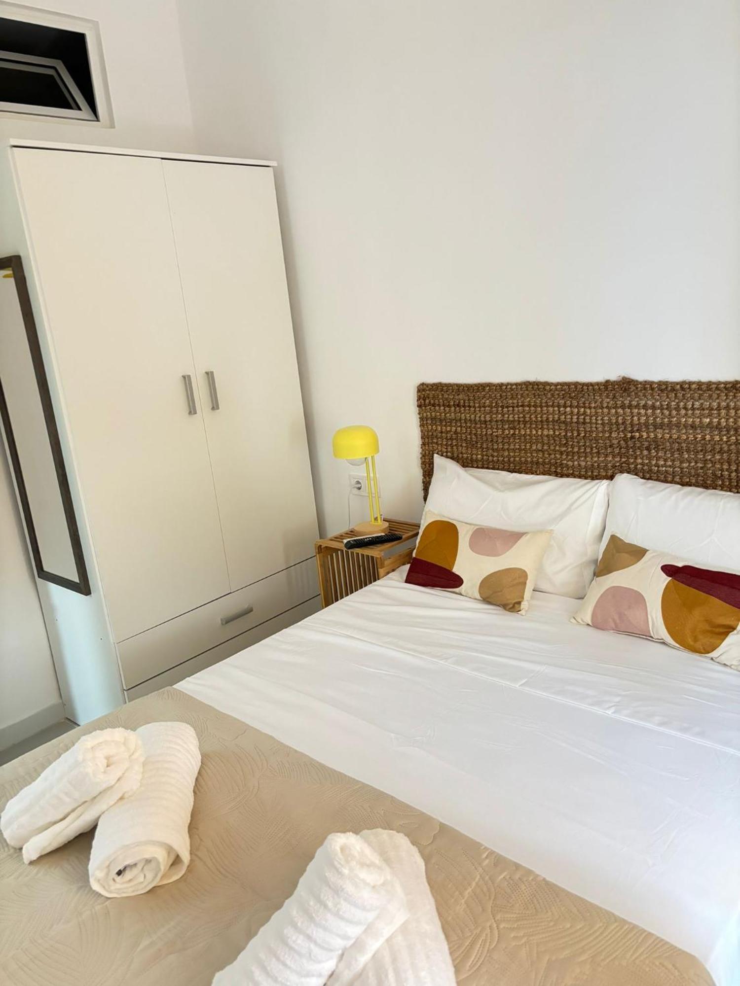Carolinas Suites By Coqueto アリカンテ エクステリア 写真