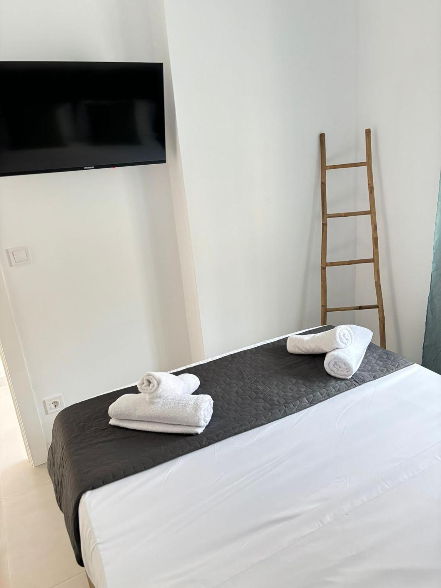 Carolinas Suites By Coqueto アリカンテ エクステリア 写真